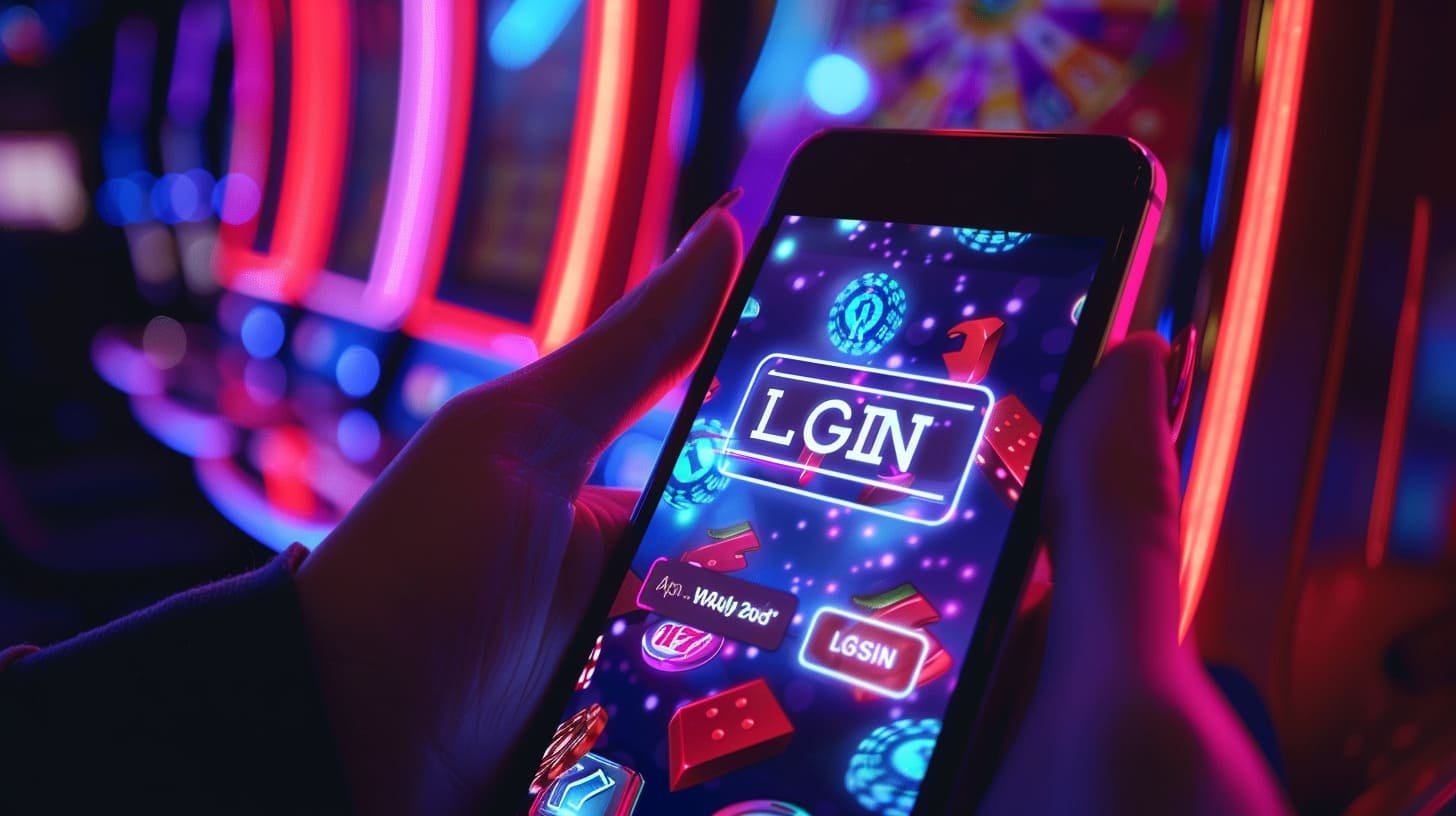 ok bet login